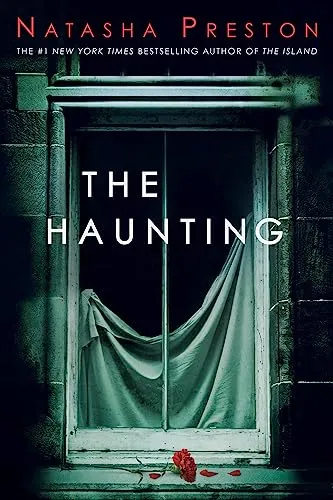 Book Review: The Haunting